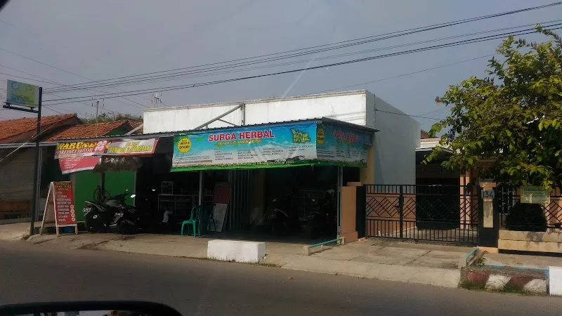 Herbal Sejahtera: Jantung Kesehatan Cilacap yang Tak Pernah Pudar